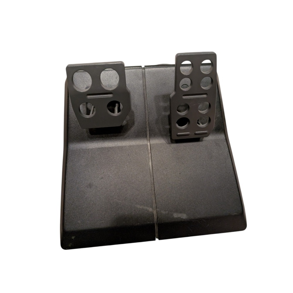 Logitech G25/G27 Racing Pedal Set with RJ12‎ Cable - Gas & Brake